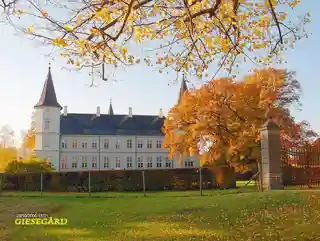 Giesegaard