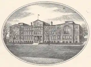 Army Medical Museum and Library