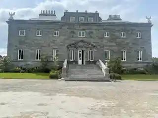 Westport House