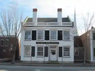 Kennebunk Historic District