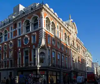 United Kingdom House