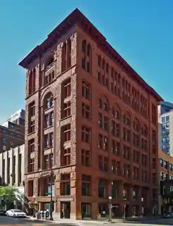 Germania Bank Building