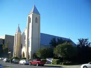 St. Joseph's Church Buildings