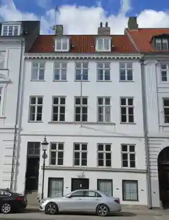 Amaliegade 47