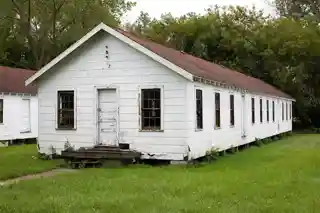 Camp Logan National Guard Rifle Range Historic District
