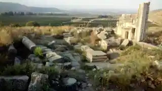 Tel Kedesh