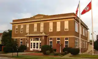 Bradley Academy