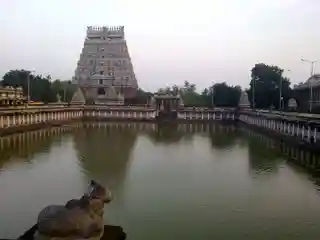 Govindaraja Swamy temple