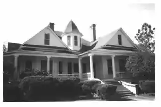 Robert Lee Norton House