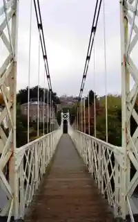 Daly's Bridge