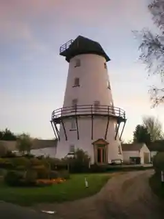 Damside Windmill