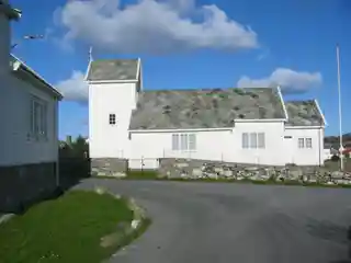 Utsira Church