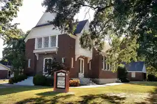 First Presbyterian Church