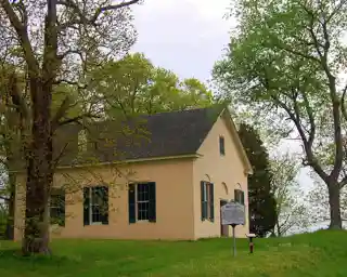 Dudley's Chapel