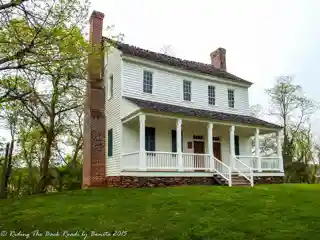 Edwards–Franklin House