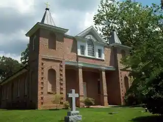 St. Andrew's Church