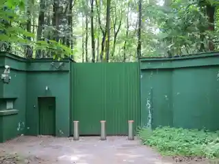 Kuntsevo Dacha