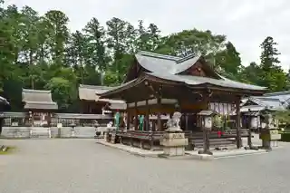 Oiso Shrine