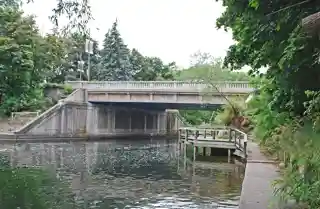 South Union Street–Boardman River Bridge