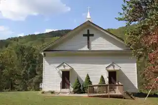 New Prospect Church
