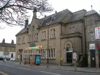 Guiseley Theatre