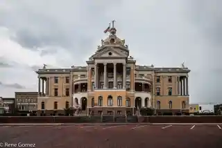 Harrison County Courthouse