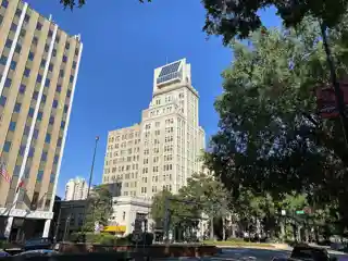 Lamar Building