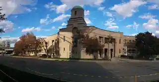Horse Palace
