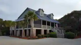 Pawleys Island Historic District