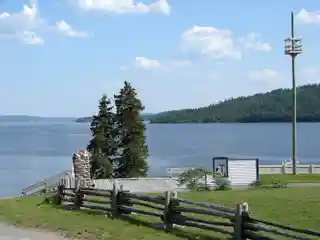 Fort Témiscamingue