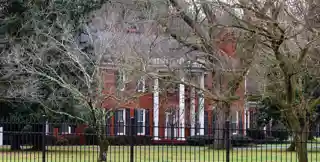 Thomas C. Black House