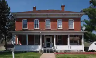 Thomas Henry Thompson House