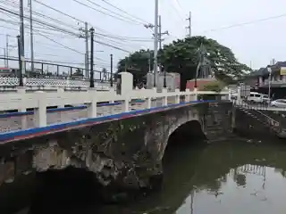 Zapote Bridge