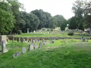 Cohasset Central Cemetery
