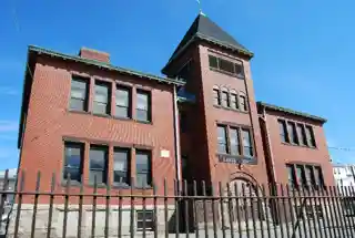 Davol School