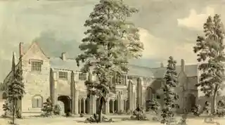 Whitefriars