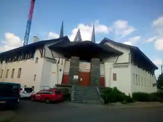 New Millennium Reformed Center