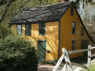 Dr. Philip Turner House