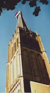 Sint Martinuskerk