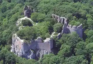 Pajštún Castle