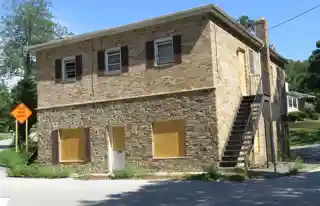 Souder House