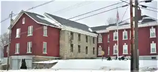 Fulton County Jail