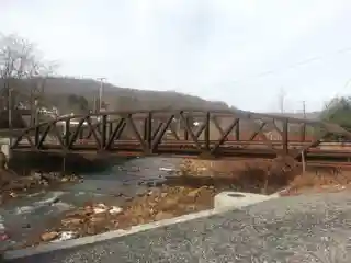 Waverly Street Bridge