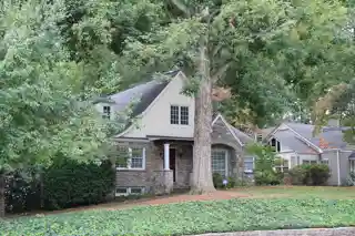 Emory Grove Historic District