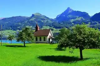 Betlis Chapel