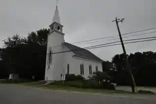 Congregational Church of Edgecomb