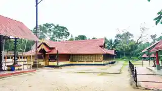 Vettikulangara Devi Temple Cheppad