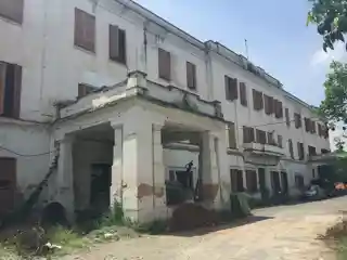 Harihar Bhawan