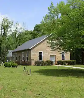 Duncan's Creek Presbyterian Church