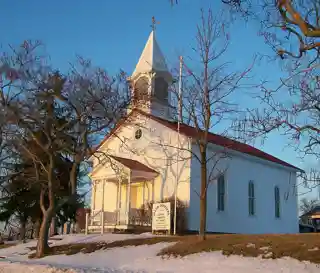 Salem Church